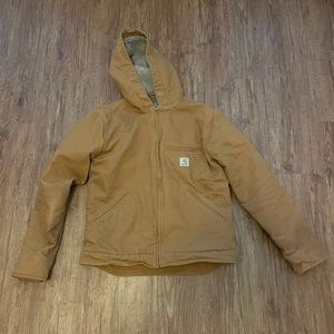 Mens Carhart Jacket